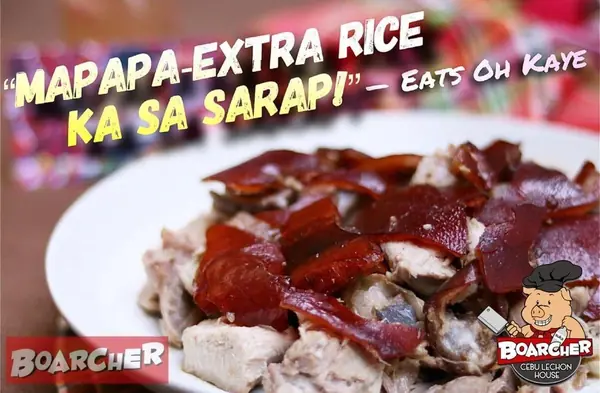 Review plate